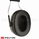 Наушники 3M Peltor Optime II со стандартным оголовьем H520A-407-GQ — фото 3