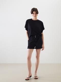 Шорты LC Waikiki, black rodeo+m, 28