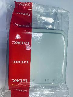 Коробка ответвительная с 8+2 каб. вводами d25/20мм IP55 100х100х50мм (розница) DKC 53800R, серый..