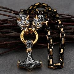 Колье, style 1