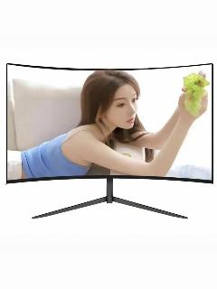 Игровой монитор 32" 2k 180Hz изогнутый, 110%, 0.248