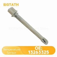 13263325 Датчик температуры испарителя кондиционера для Buick Cadillac Chevrolet Gmc 76077 1551248 90767863 5S13751 AN0059 801-919-CG30