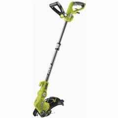 Триммер Ryobi RLT5127, электрический, D-образная ручка, леска, 27 см, черный, зеленый