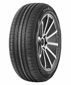 Шины летние автомобильные Royal Black Royal Mile 205/60 R16 92V