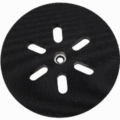 Подошва для шлифмашин Bosch GEX150 150 мм 2608601106 Vitatools PD-150-6-S