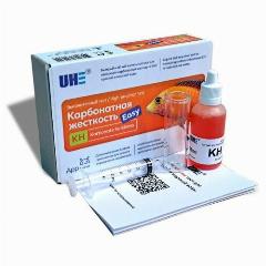 Тест для воды UHE KH easy