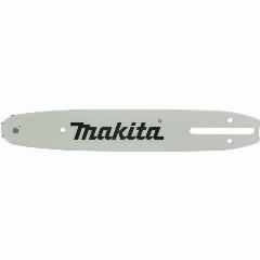 Шина Makita длина 25см, шаг 3/8", паз 1,1мм, SN, 40 звеньев (191G14-3)