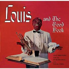 Louis Armstrong And His All-Stars With The Sy Oliver Choir – Louis & The Good Book