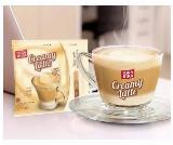 Растворимый кофе Tora Bika Creamy Latte пакет (Индонезия) 600 гр, 20 шт — фото 2