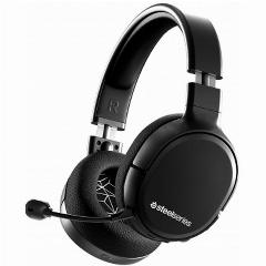 Гарнитура Steelseries Arctis 1 Wireless черный мониторы Radio