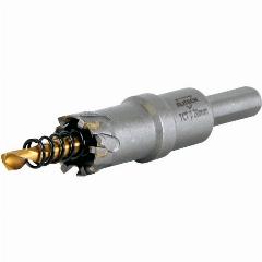 Коронка Elitech 1820.138100, твердосплавная, для металла, 20 мм