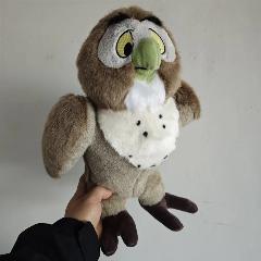 MINISO Disney Винни-Пух плюшевая игрушка, Унисекс, 40cm