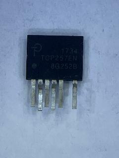 TOP257EN, eSIP-7C, Микросхема