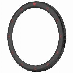 Металлический ободок для Xiaomi Watch S4 S3, 05
