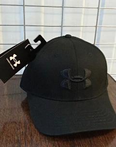Бейсболка Under Armour для мужчин, черный