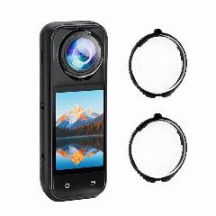 Защита объектива FARAJIAJ для Insta360 X5