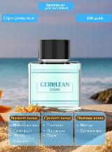 Сменный блок для ароматизатора в машину CAR FRAGRANCE( Лазурный Океан), 50 мл — фото 2