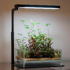 Светильник Chihiros aquatic studio CII, 8000 K, белый