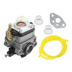 Комплект карбюратора LETAOSK для Robin Subaru EH025 EH035