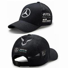 Бейсболка Mercedes-Benz для мужчин и женщин, цвет3