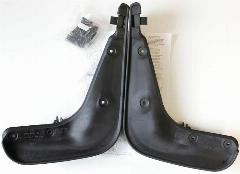 5M0075112 VAG Брызговики передние к-кт для VW GOLF V PLUS (2005>)
