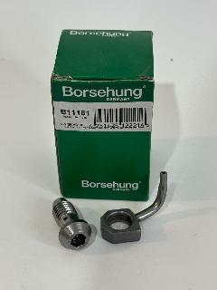 Масляная форсунка Borsehung для Audi, Seat, Skoda, Volkswagen / Ауди, Сеат, Шкода, Фольксваген арт. B11161