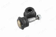 Опора шаровая верхняя левая/правая HYUNDAI SONATA IV (EF, TAGAZ) -13, SONATA V (NF) -10 ib117038 (oem 5440338a00)