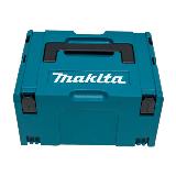 Чемодан систейнер Makita "Makpac, тип 3", 395x295x210 мм 821551-8 — фото 1