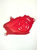 Крышки защитные на двигатель ZS 172FMM-5 / ZS175FMM/ PR c баланс валом Regulmoto, Красные , арт. 845214-3 — фото 2