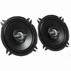 Акустическая система JVC CS-J520X, коаксиальная, 2 полосы, 13см, 25, 130