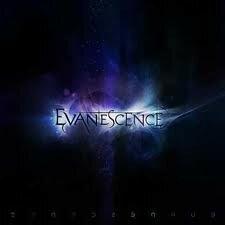 EVANESCENCE Evanescence