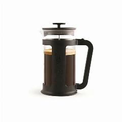 Френч-пресс BIALETTI 6186 Smart 1000ml черный, чёрный