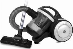 Пылесос Vitek Metropolis VT-8142, серый