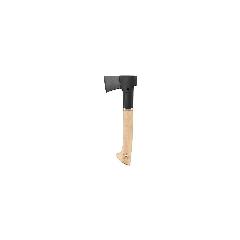 Топор универсальный Norden FISKARS N 7 1051142 (4), бежевый/черный