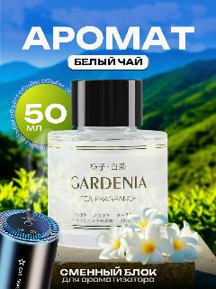 Ароматизатор сменный флакон