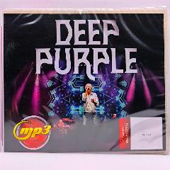 Deep Purple музыкальный диск MP3
