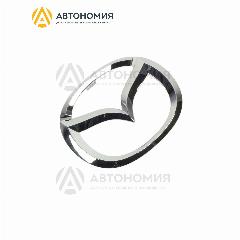 Эмблема решетки радиатора Mazda C235-51-731A