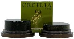 Канифоль для скрипки Cecilia A Piacere Violin Small CAPVH