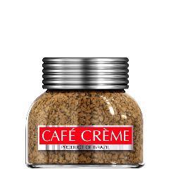 Кофе Cafe Creme растворимый арабика сублимированный 45 г. 2шт.