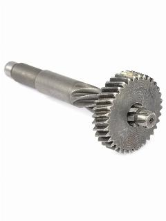 Блок шестерен для дрели REBIR IE-1206K