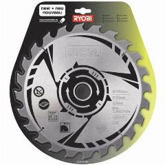 Диск пильный Ryobi SB254T24A1, 5132002621