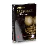 Комплекс для мужчин Eroforce, 10 капсул, бежевый — фото 2