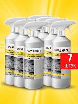 Средство WALNUT, против плесени и грибка, для разных поверхностей, 7 шт, бежевый — фото 2