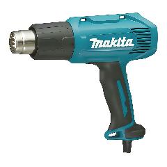Фен технический MAKITA HG6030K, 80x233x208 мм