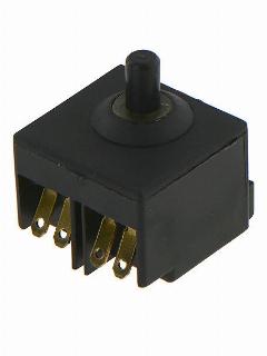 Выключатель для болгарки (МШУ) P.I.T. (PIT) PWS125-C4