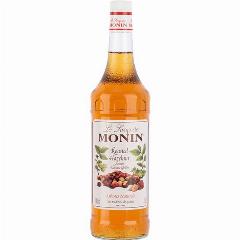 Сироп Monin "Лесной орех обжаренный", 1 л, стеклянная банка