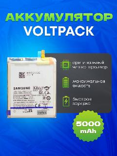 Аккумулятор для Samsung Galaxy S22 Ultra (SM-S908B) VoltPack