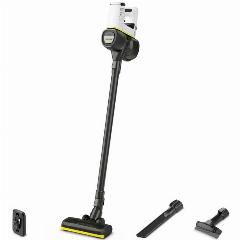 Пылесос Karcher VC 4 Cordless myHome, белый