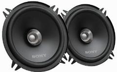 Автомобильная акустика SONY XS-FB131E, черный