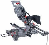 Торцовочная пила СТАВР ПТ-255/2200Л , лазерная направляющая, с функцией протяжки, 2200Вт — фото 2